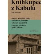 Kníhkupec z Kábulu