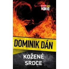 Kožené srdce (15)