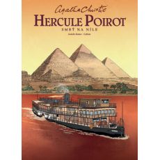 Hercule Poirot - Smrť na Níle