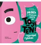 To je ten!