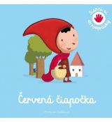 Červená čiapočka
