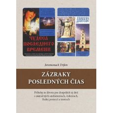 Zázraky posledných čias