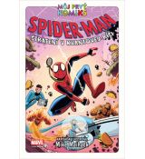 Spider-Man 5: Stratení v kvantovej ríši