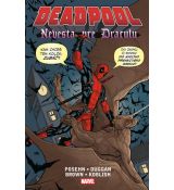 Deadpool: Nevesta pre Draculu