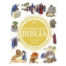 Ilustrovaná Biblia