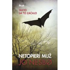 Netopierí muž