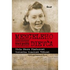 Mengeleho dievča