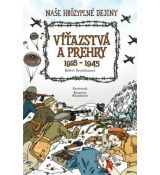 Víťazstvá a prehry 1918 -1945 - komis
