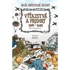 Víťazstvá a prehry 1918 -1945 - komis