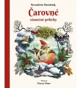 Čarovné vianočné príbehy
