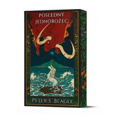 Posledný jednorožec