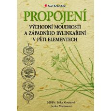 Propojení východní moudrosti a ...