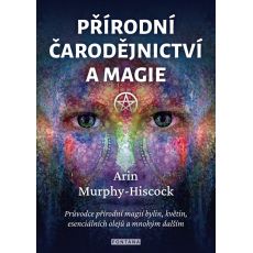 Přírodní čarodějnictví a magie