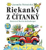 Riekanky z čítanky