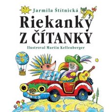 Riekanky z čítanky