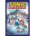 Ježko Sonic 3 - Bitka o Angel Island