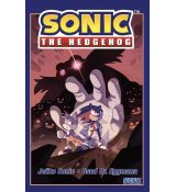 Ježko Sonic 2 - Osud Dr. Eggmana