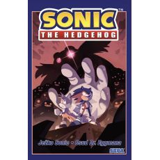 Ježko Sonic 2 - Osud Dr. Eggmana