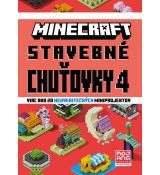 Minecraft - Stavebné chuťovky 4
