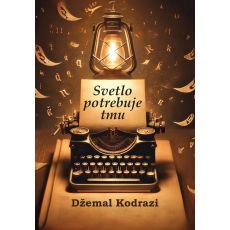 Svetlo potrebuje tmu