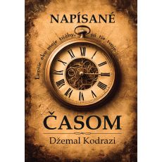 Napísané časom