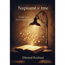 Napísané v tme