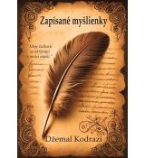 Zapísané myšlienky
