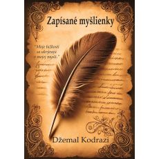 Zapísané myšlienky