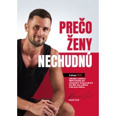 Prečo ženy nechudnú