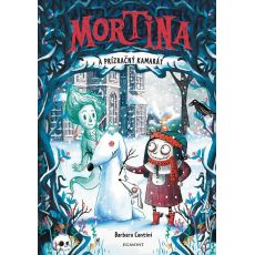 Mortina a prízračný kamarát