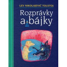 Rozprávky a bájky