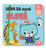 V zoo - Učím sa nové slová - Bystré dieťa