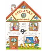 Riekanky z našej chalúpky