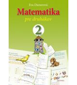 Matematika pre druhákov