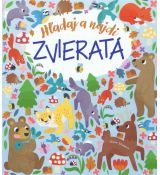 Hľadaj a nájdi - Zvieratá