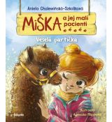 Miška a jej malí pacienti 17 - Veselá partička