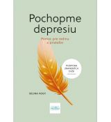 Pochopme depresiu: Pomoc pre rodinu a priateľov