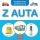 Postrehová hra - Z AUTA