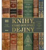 Knihy, ktoré ovplyvnili dejiny