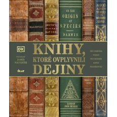 Knihy, ktoré ovplyvnili dejiny