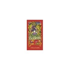 Balkón