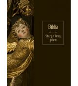 Biblia – Majster Pavol z Levoče (zmenšená verzia)