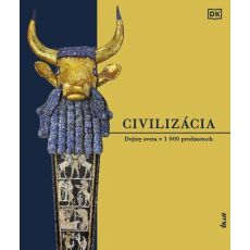 Civilizácia