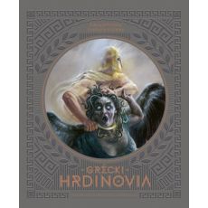 Grécky hrdinovia