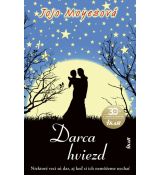 Darca hviezd