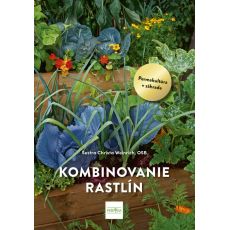 Kombinovanie rastlín
