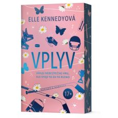 Vplyv