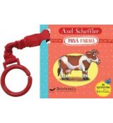 Prvá farma do kočíka