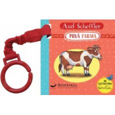 Prvá farma do kočíka