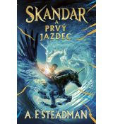 Skandar 2 : Skandar a prvý jazdec